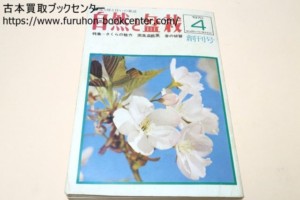 自然と盆栽・創刊号